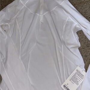 Lululemon Athletica Water Bound Hoodie